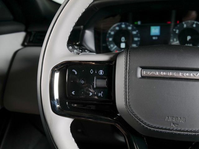 New 2026 Land Rover Range Rover Velar Dynamic SE AWD/4WD image 19