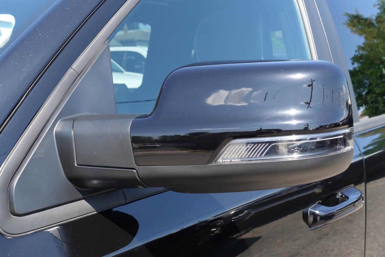 Used 2024 RAM 1500 Limited image 7