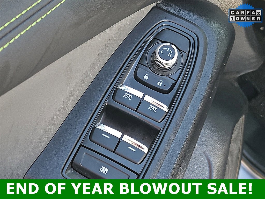 Used 2024 Subaru Ascent Onyx Edition image 13