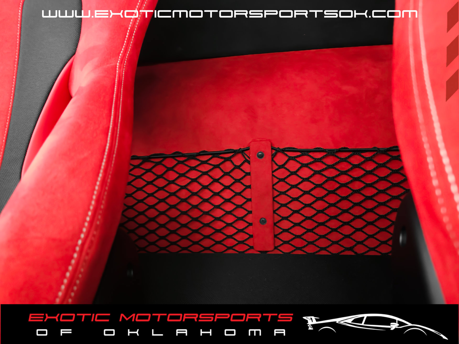 Used 2020 Ferrari 488 Pista Coupe RWD image 56