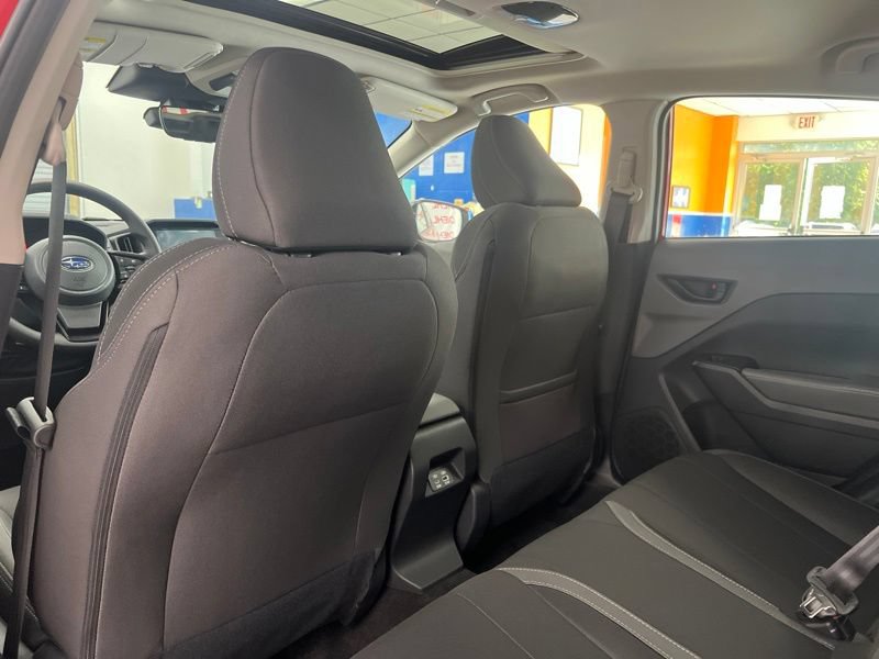 New 2026 Subaru Crosstrek 2.5i Premium AWD/4WD image 19