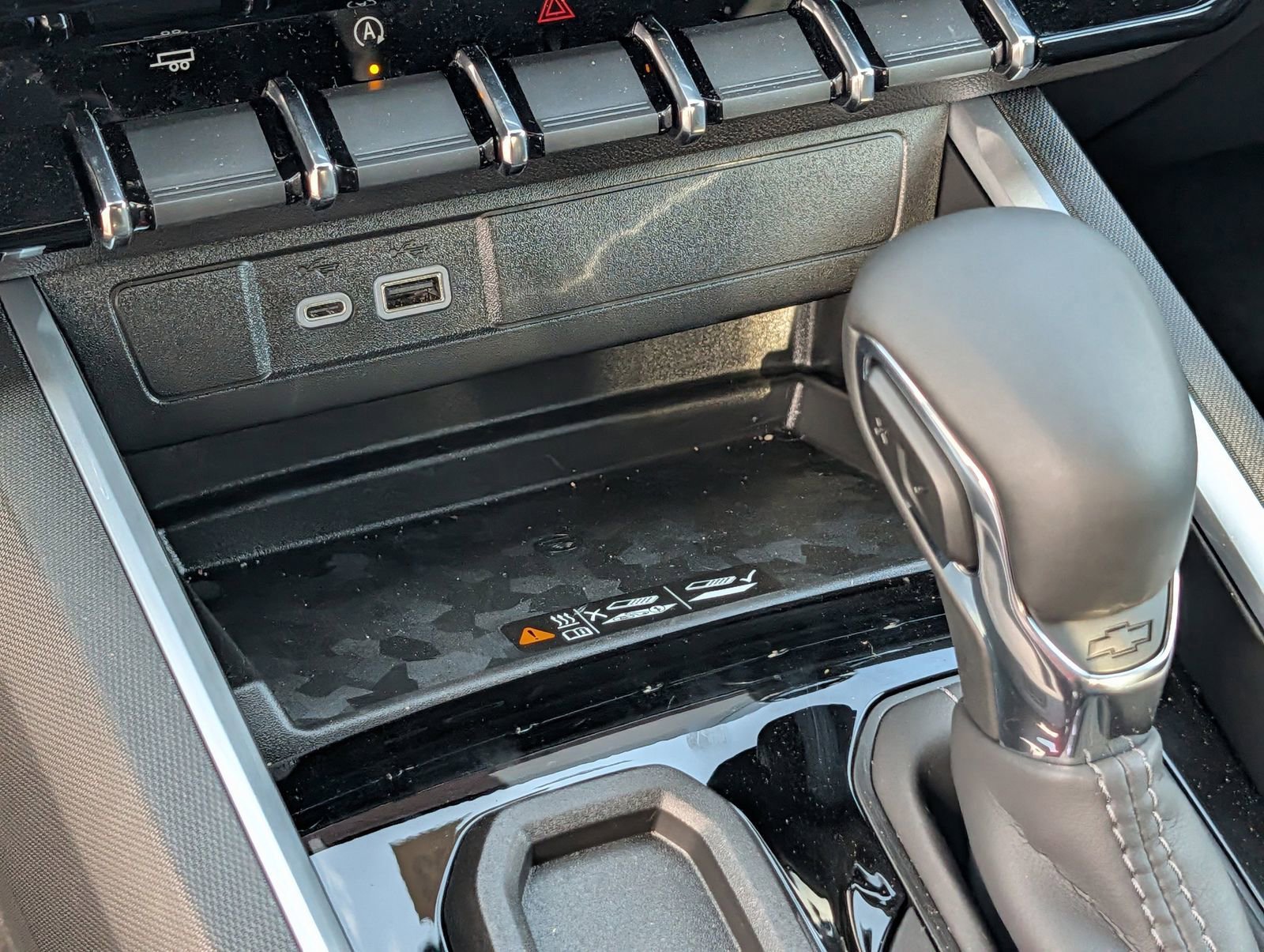 New 2026 Chevrolet Colorado LT w/ LT Convenience Package RWD image 14