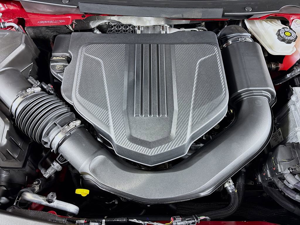 New 2026 GMC Acadia Denali Ultimate image 32