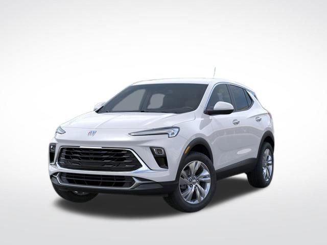 Used 2026 Buick Encore GX Preferred image 6