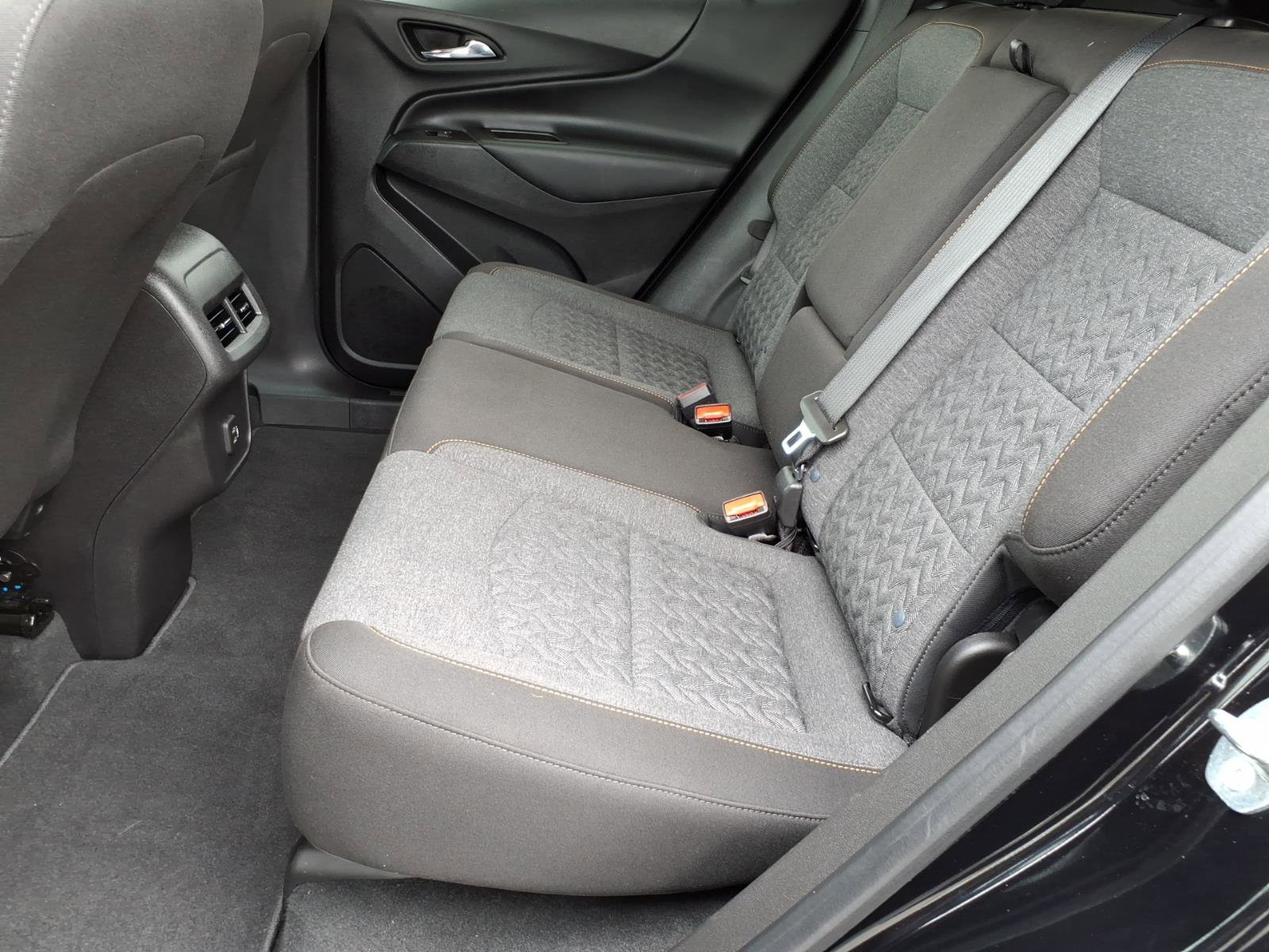 Certified 2023 Chevrolet Equinox LT FWD image 11