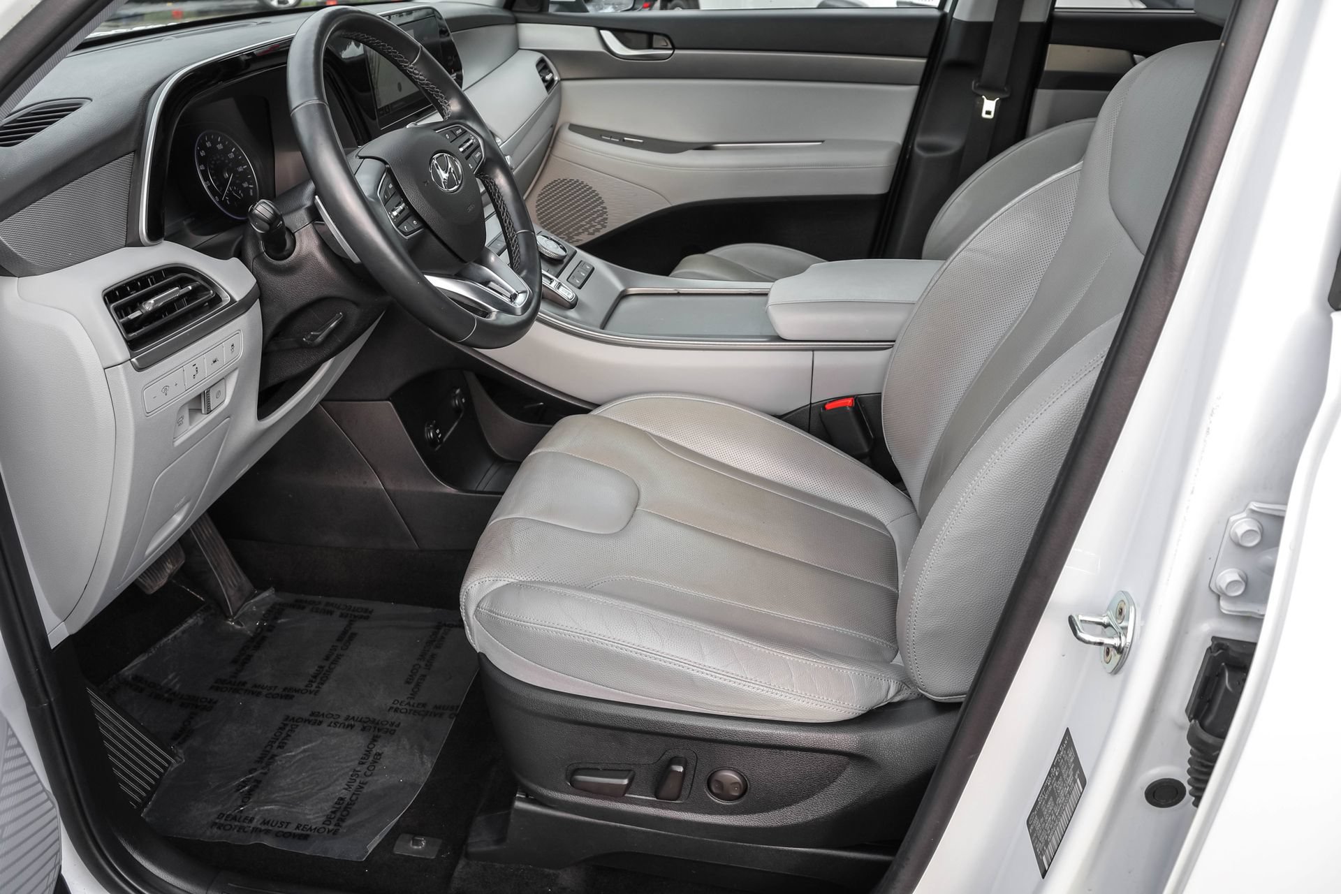 Used 2020 Hyundai Palisade SEL AWD/4WD image 25