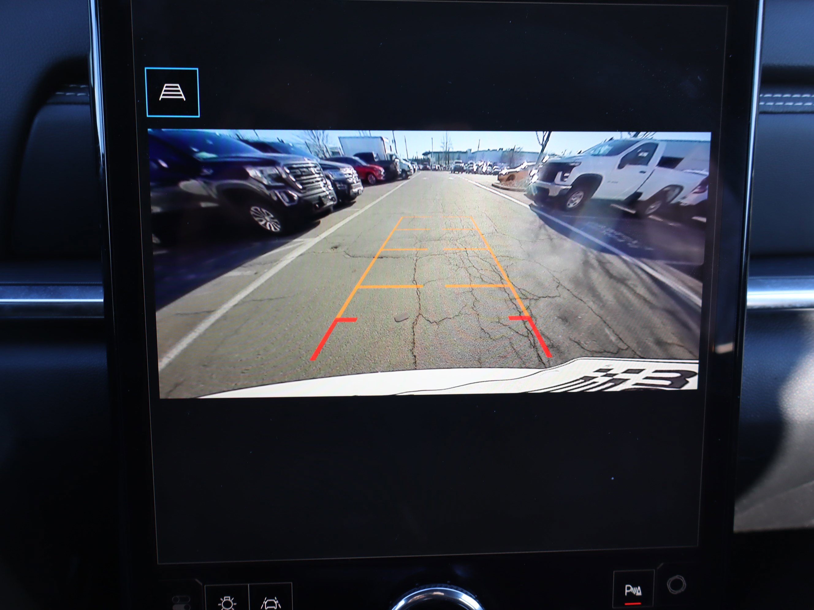 Certified 2025 GMC Terrain Elevation image 26