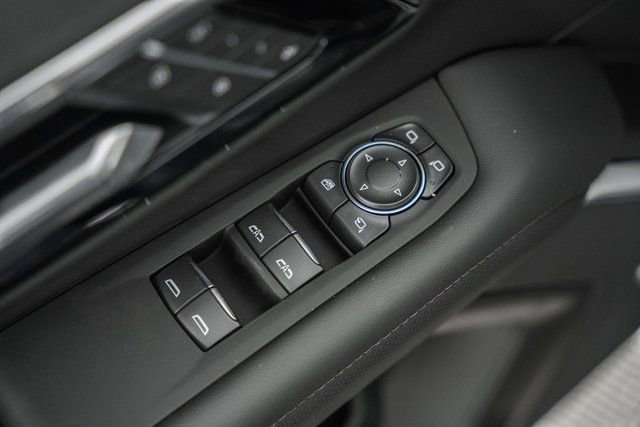 New 2026 Chevrolet Tahoe High Country image 43