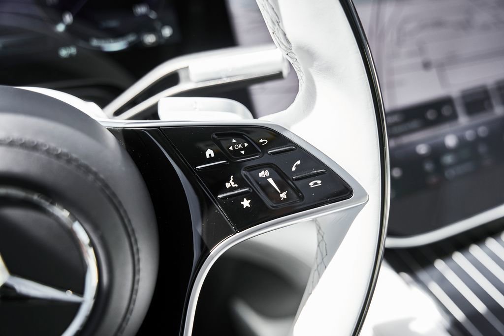 Used 2024 Mercedes-Benz Maybach EQS 680 4MATIC image 72