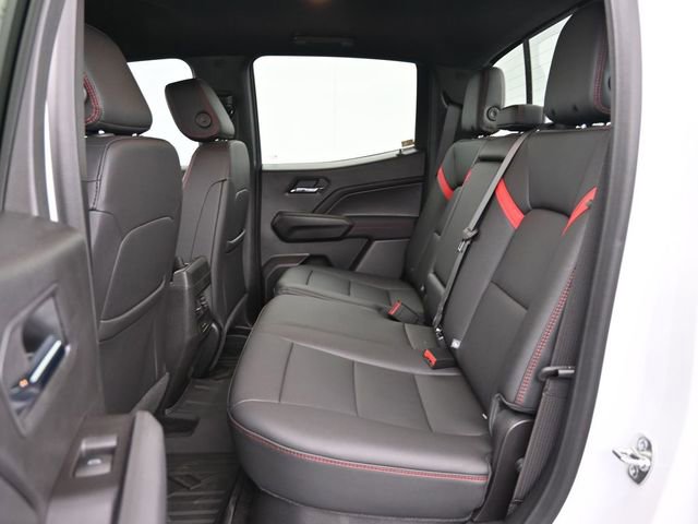 New 2025 Chevrolet Colorado Z71 w/ Technology Package image 28