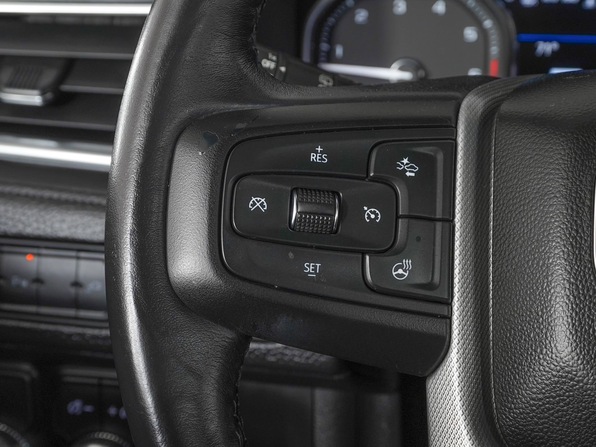 Used 2021 GMC Yukon Denali w/ LPO, Illumination Package image 23