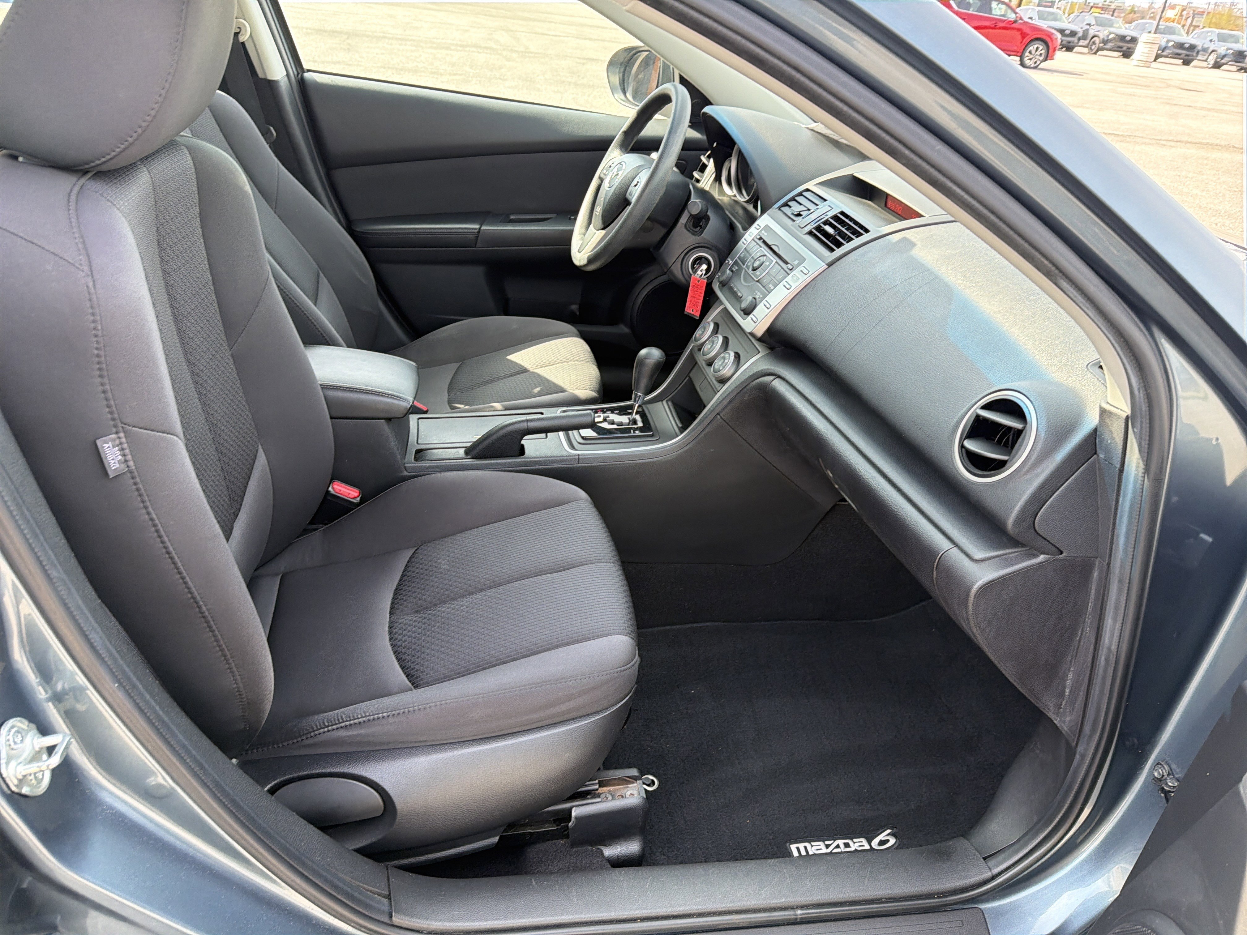 Used 2013 MAZDA MAZDA6 i Sport image 55