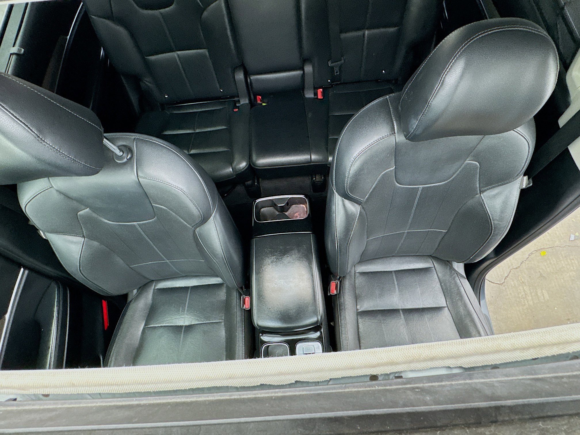 Used 2020 Kia Telluride EX FWD image 14