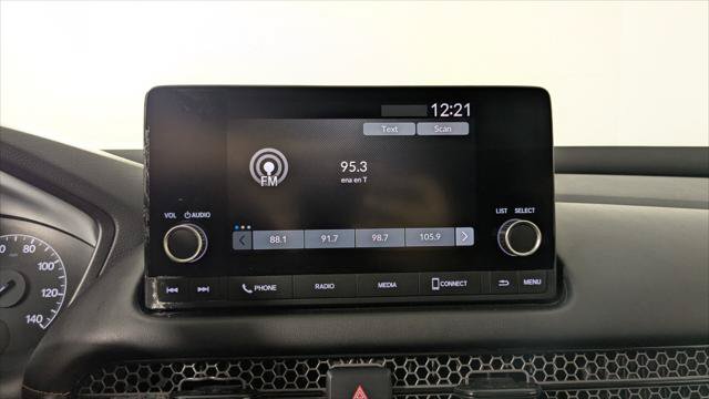 Used 2024 Honda HR-V Sport image 29