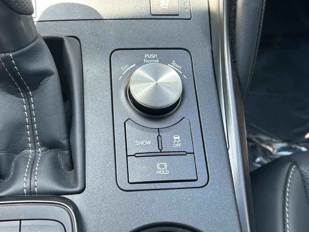 Used 2024 Lexus IS 350 F Sport w/ Navigation Package RWD image 28