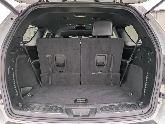 Used 2022 Dodge Durango GT AWD/4WD image 14
