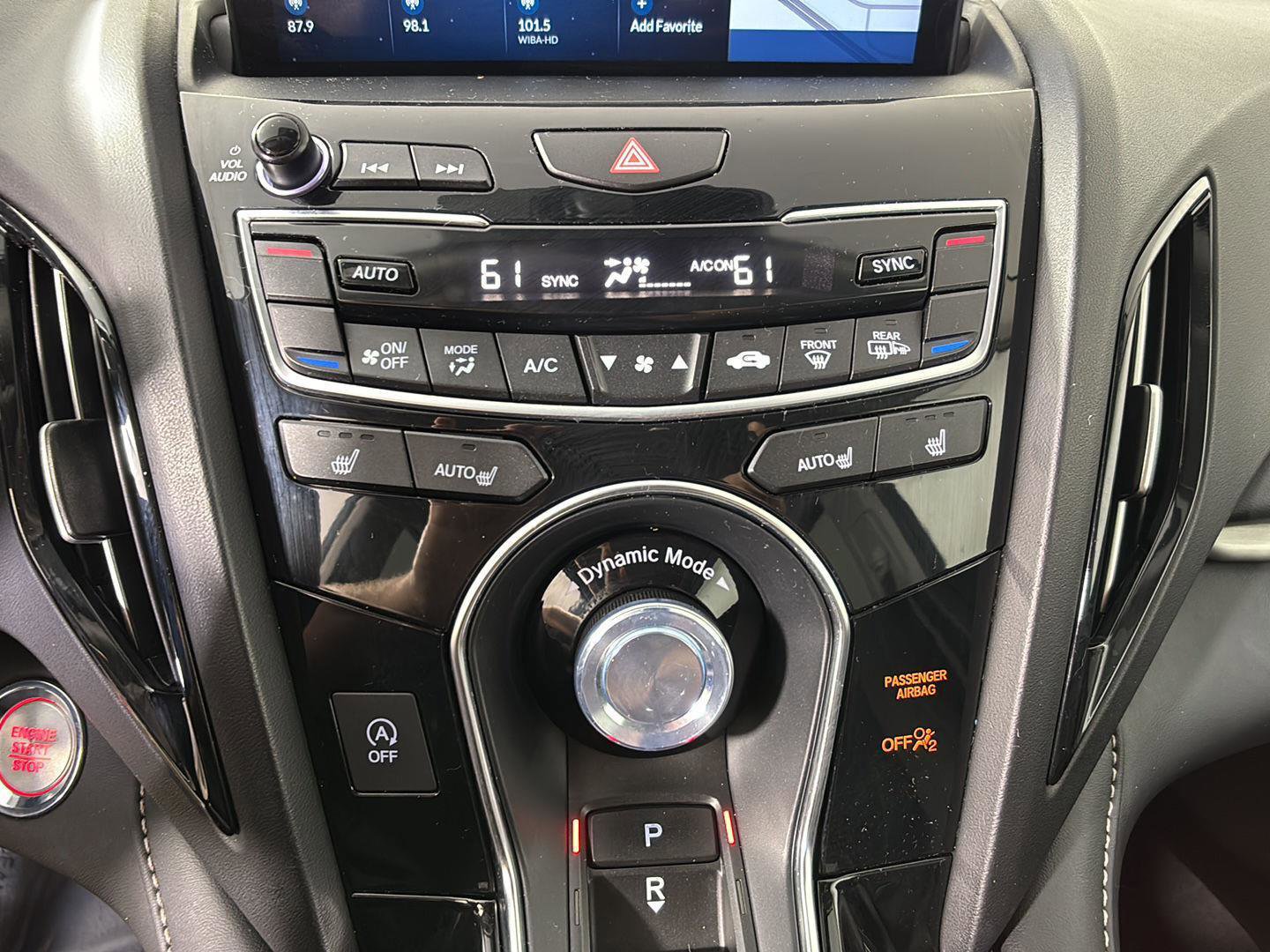 Used 2019 Acura RDX AWD w/ Technology Package image 32