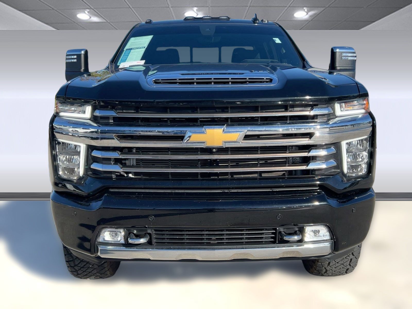 Used 2023 Chevrolet Silverado 3500 High Country image 5