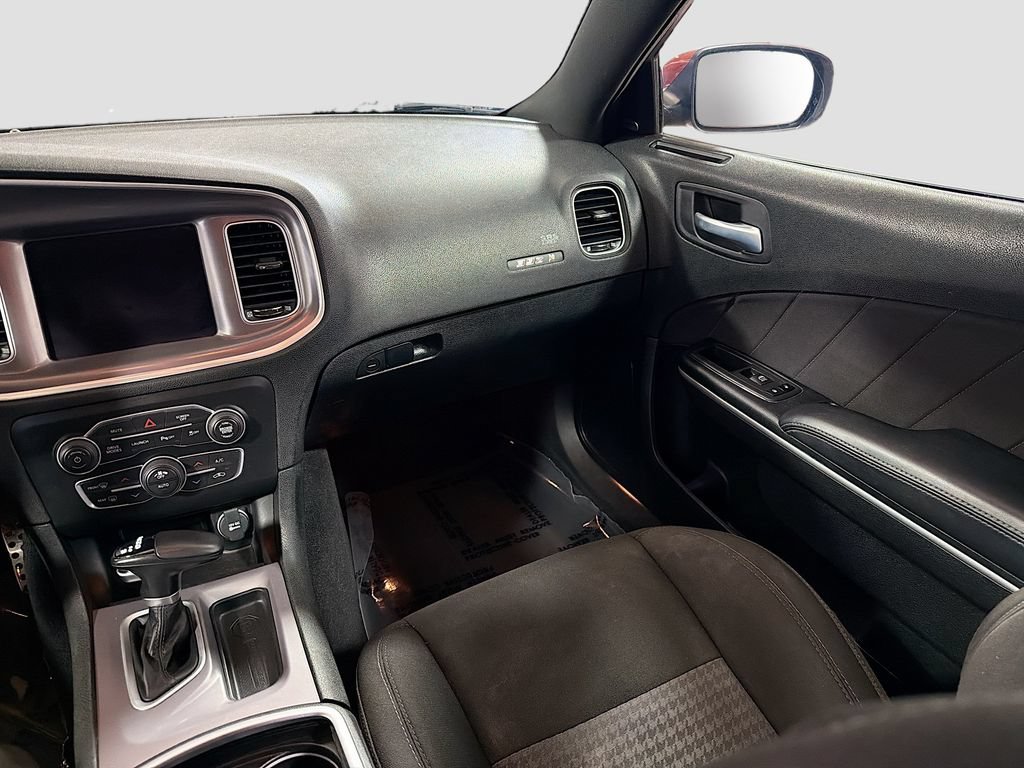 Used 2022 Dodge Charger Scat Pack RWD image 24