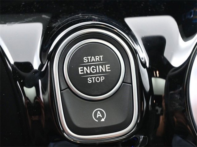 New 2025 Mercedes-Benz CLA 250 image 7