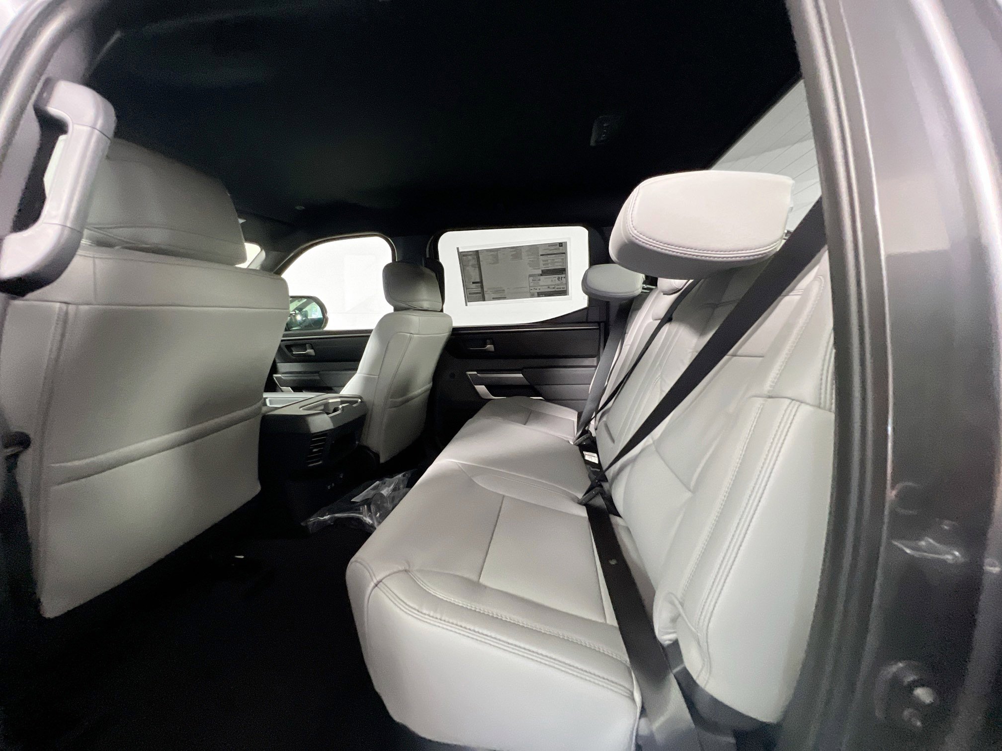 New 2026 Toyota Tundra SR5 image 29