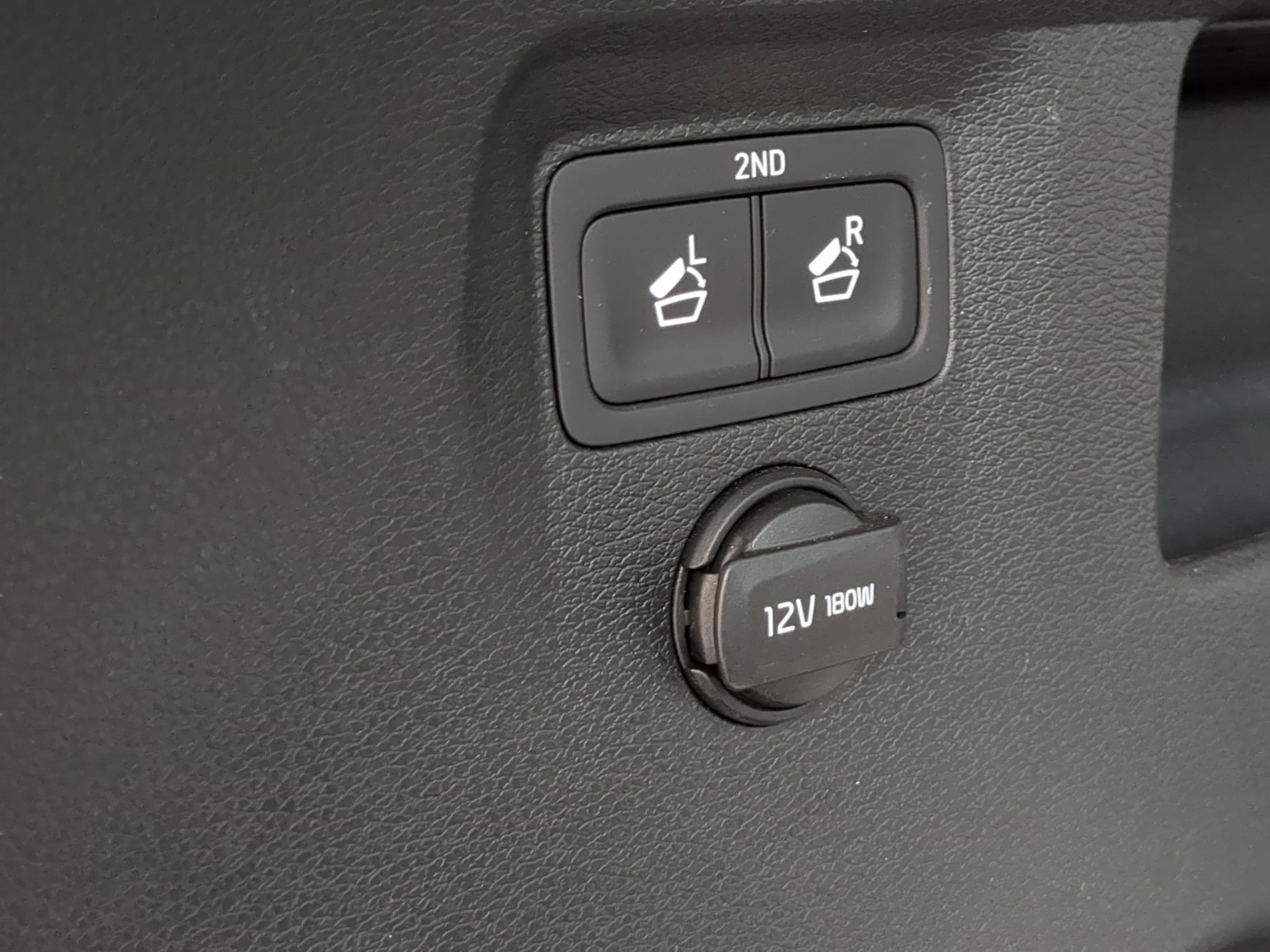 Certified 2022 Kia Telluride EX w/ EX Premium Package image 34