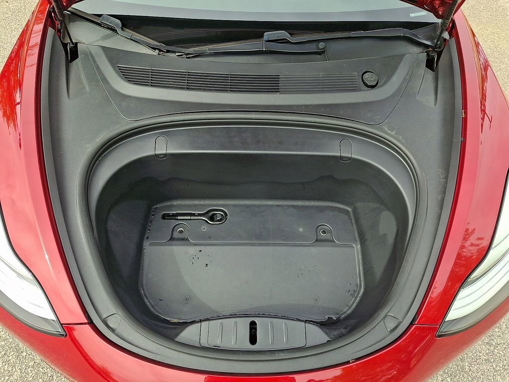 Used 2019 Tesla Model 3 Long Range AWD/4WD image 28