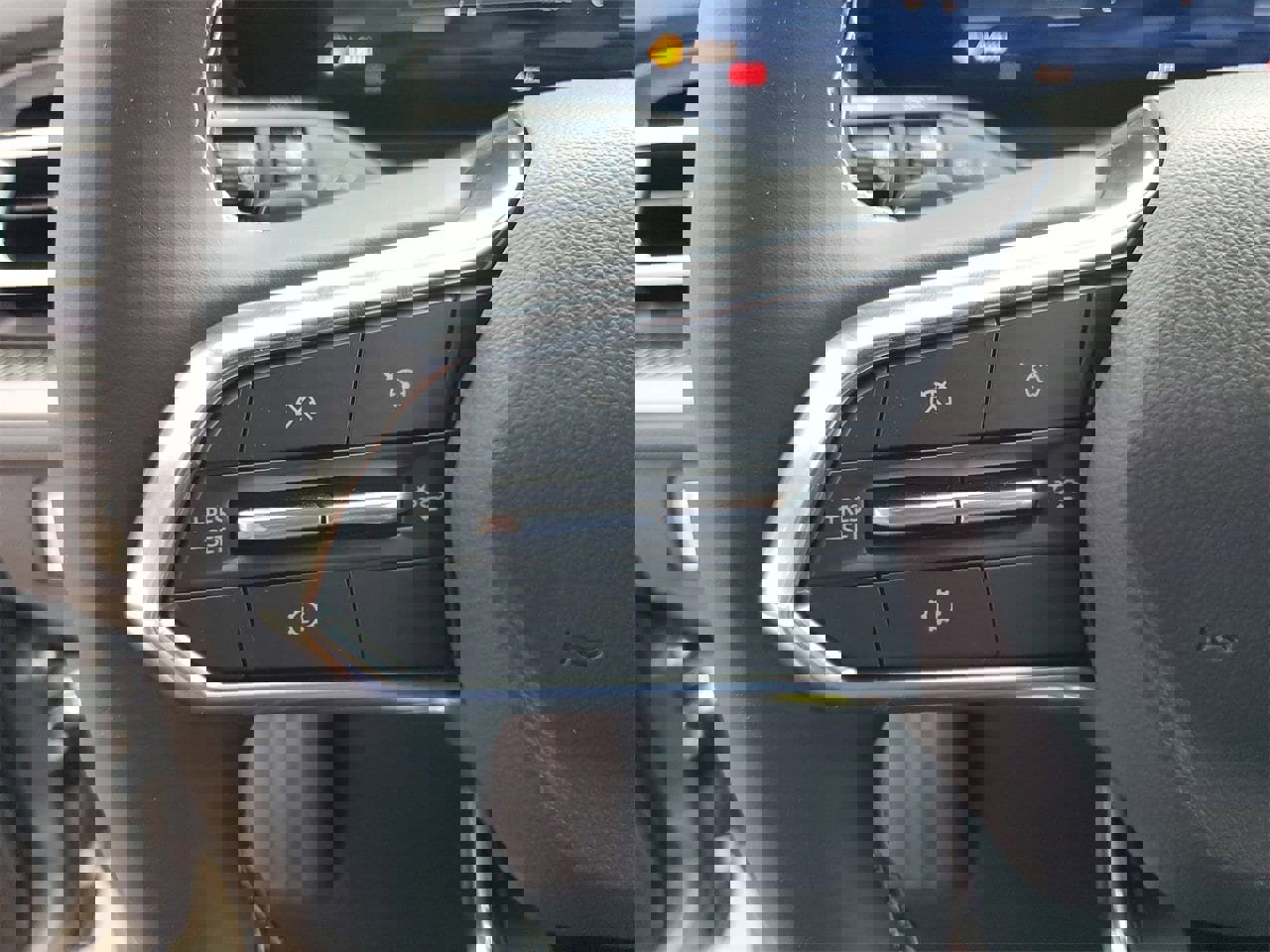 New 2026 Chevrolet Traverse LT w/ Driver Confidence Package image 22