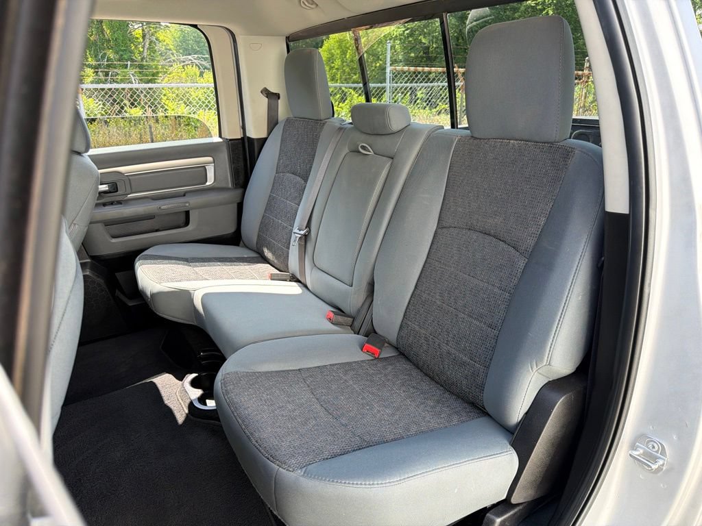 Used 2018 RAM 1500 Lone Star AWD/4WD image 20