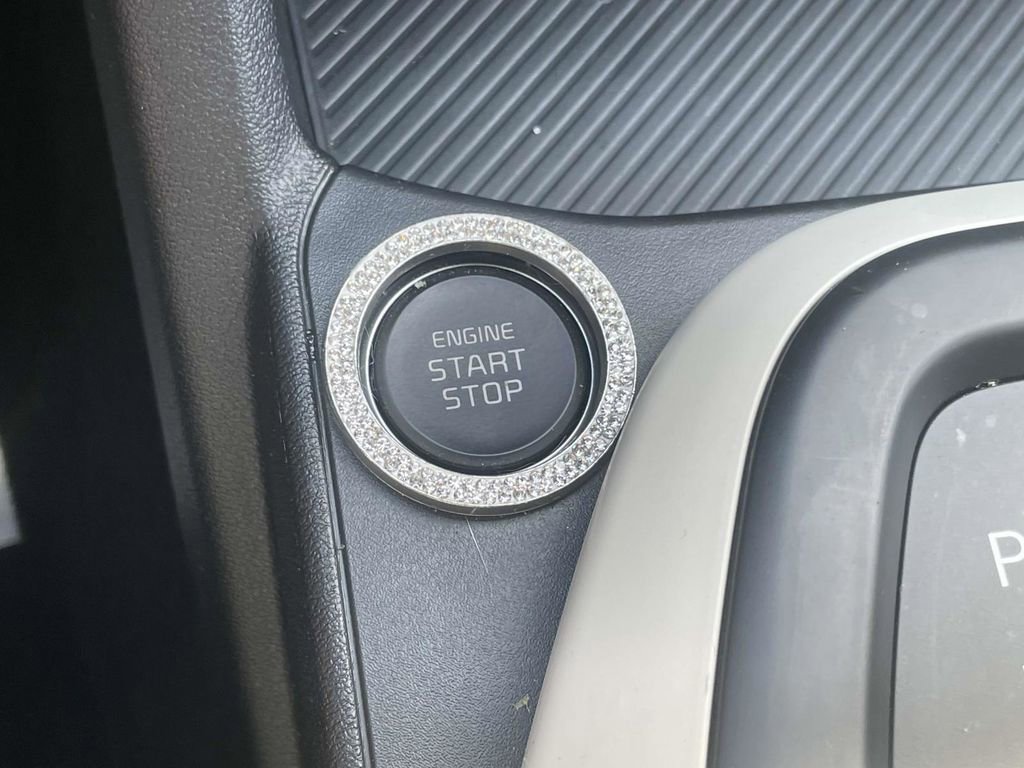 Used 2025 Kia K4 GT-Line w/ GT-Line Sunroof Package image 35
