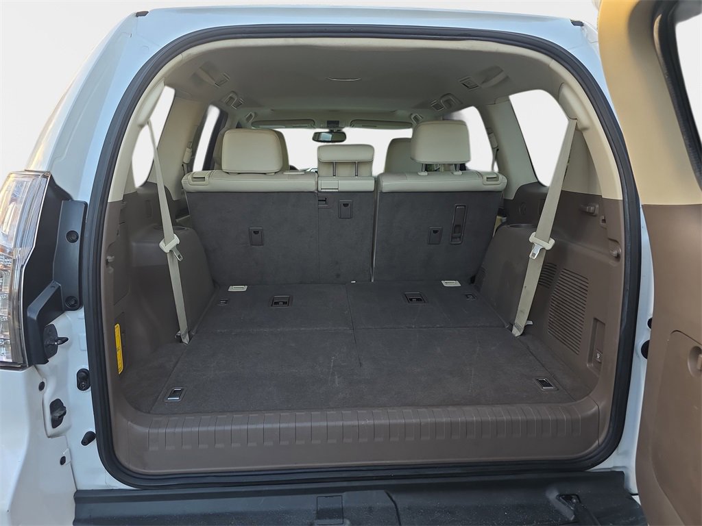 Used 2015 Lexus GX 460 image 13