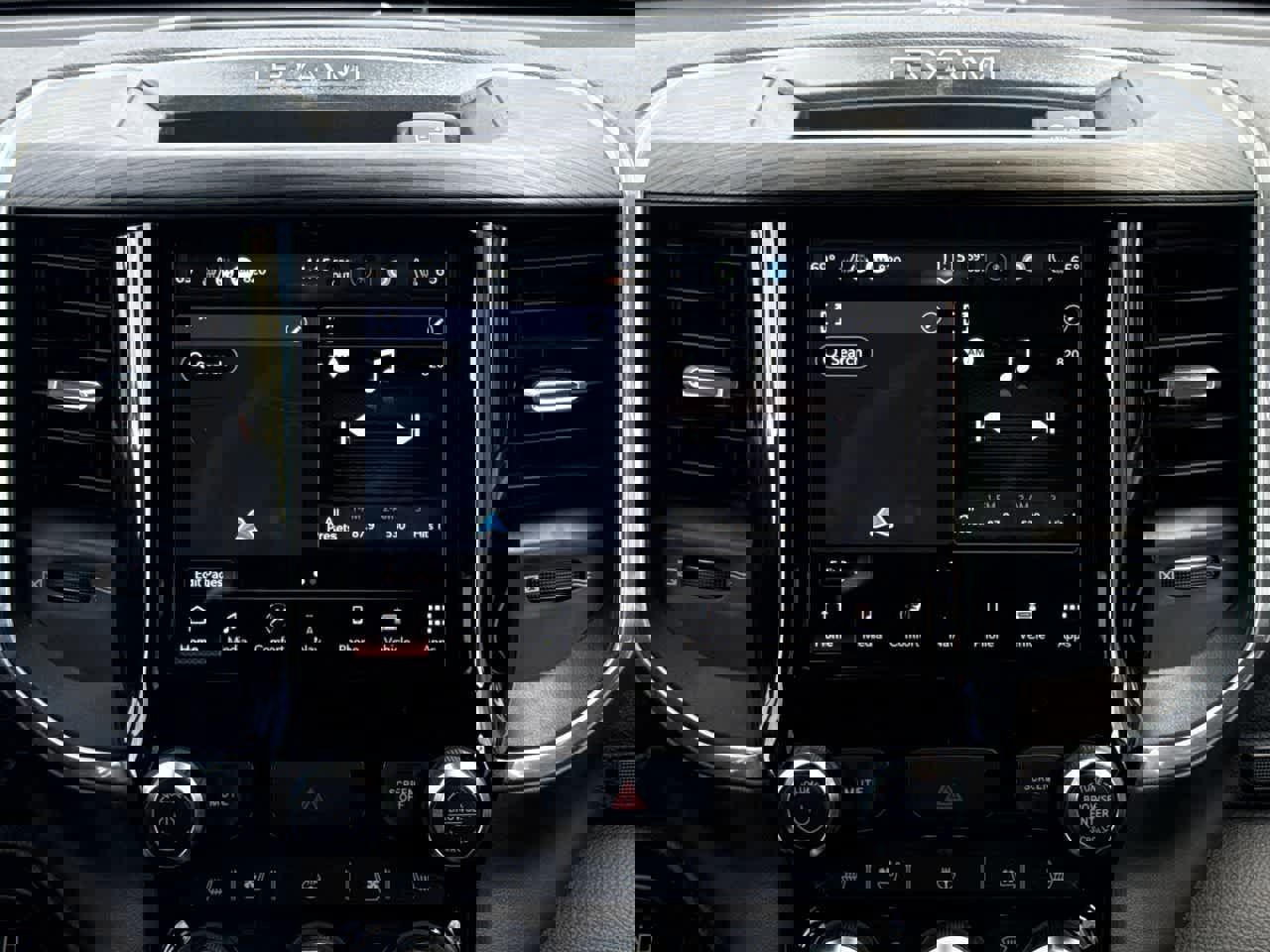 Used 2023 RAM 1500 Laramie image 16