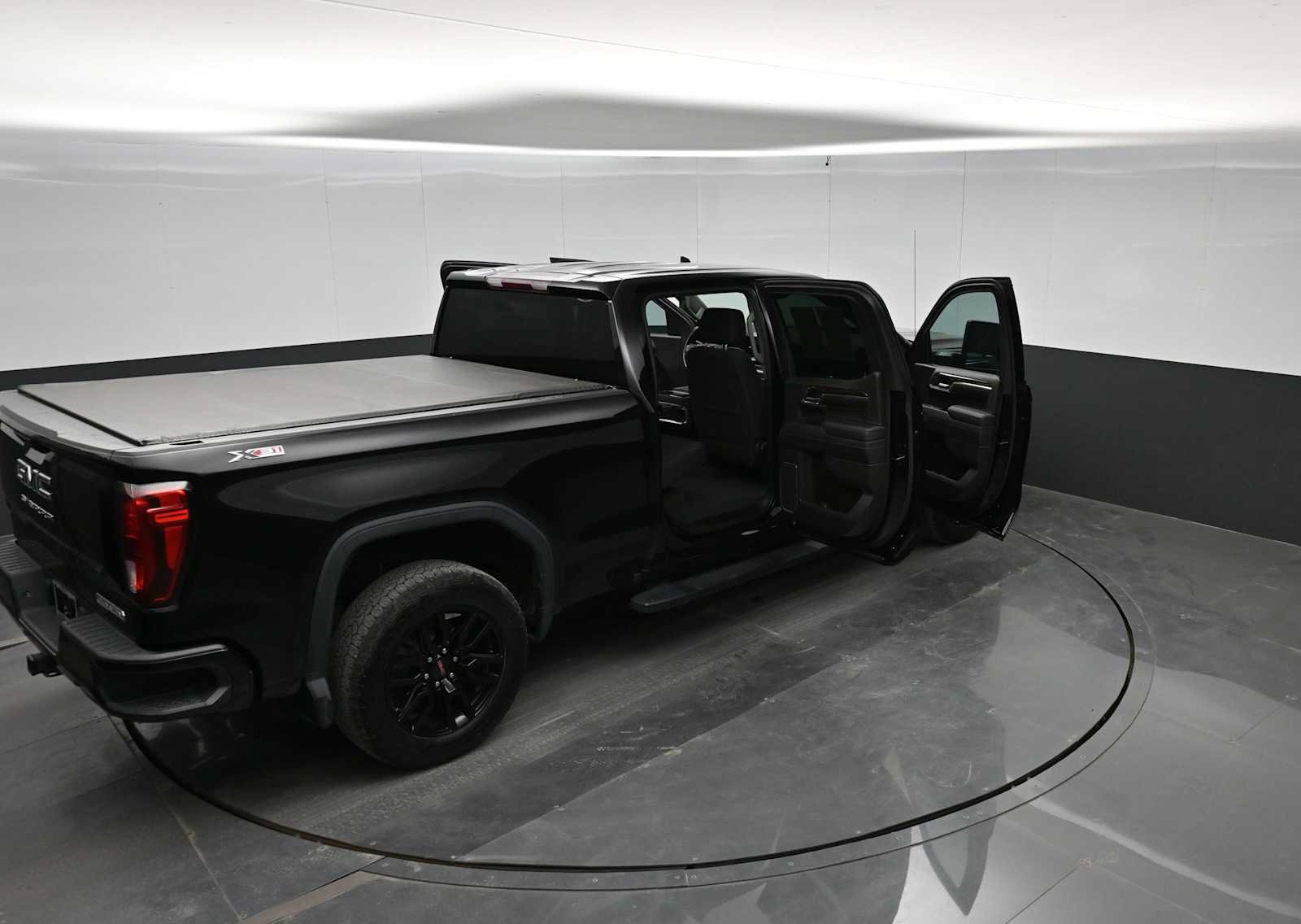 Used 2023 GMC Sierra 1500 Elevation AWD/4WD image 43