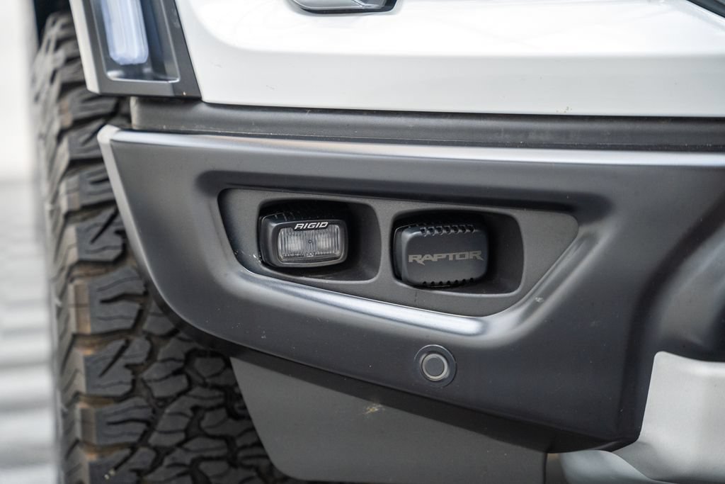 Used 2024 Ford F150 Raptor AWD/4WD image 15
