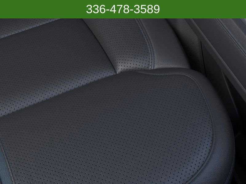 New 2026 Ford F350 Platinum w/ FX4 Off-Road Package image 16