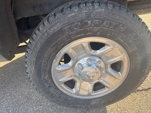 Used 2015 RAM 2500 Tradesman w/ Chrome Appearance Group image 3