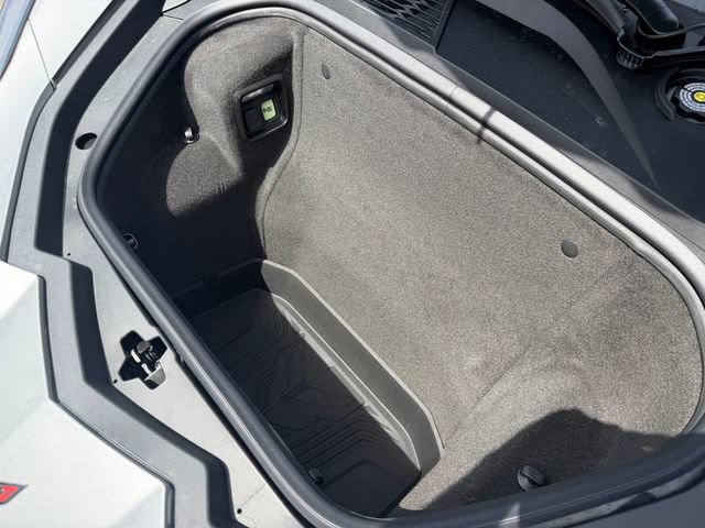 New 2027 Chevrolet Corvette Stingray Coupe RWD image 15