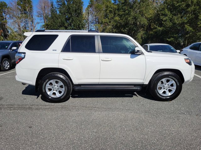 Used 2020 Toyota 4Runner SR5 image 9