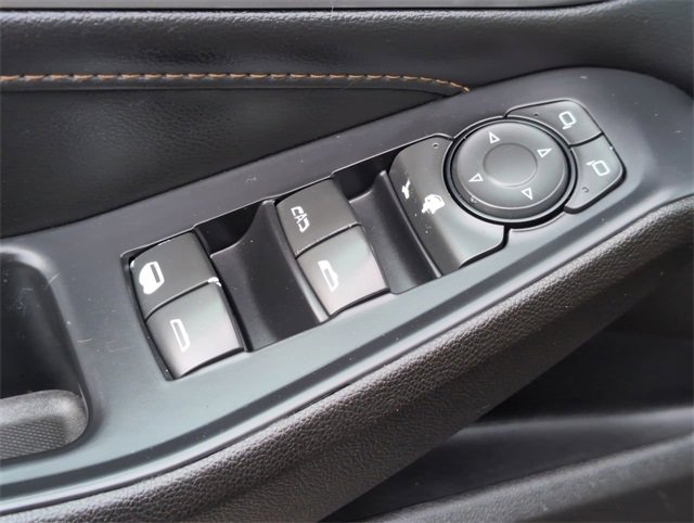 Certified 2021 Chevrolet Traverse LT image 22