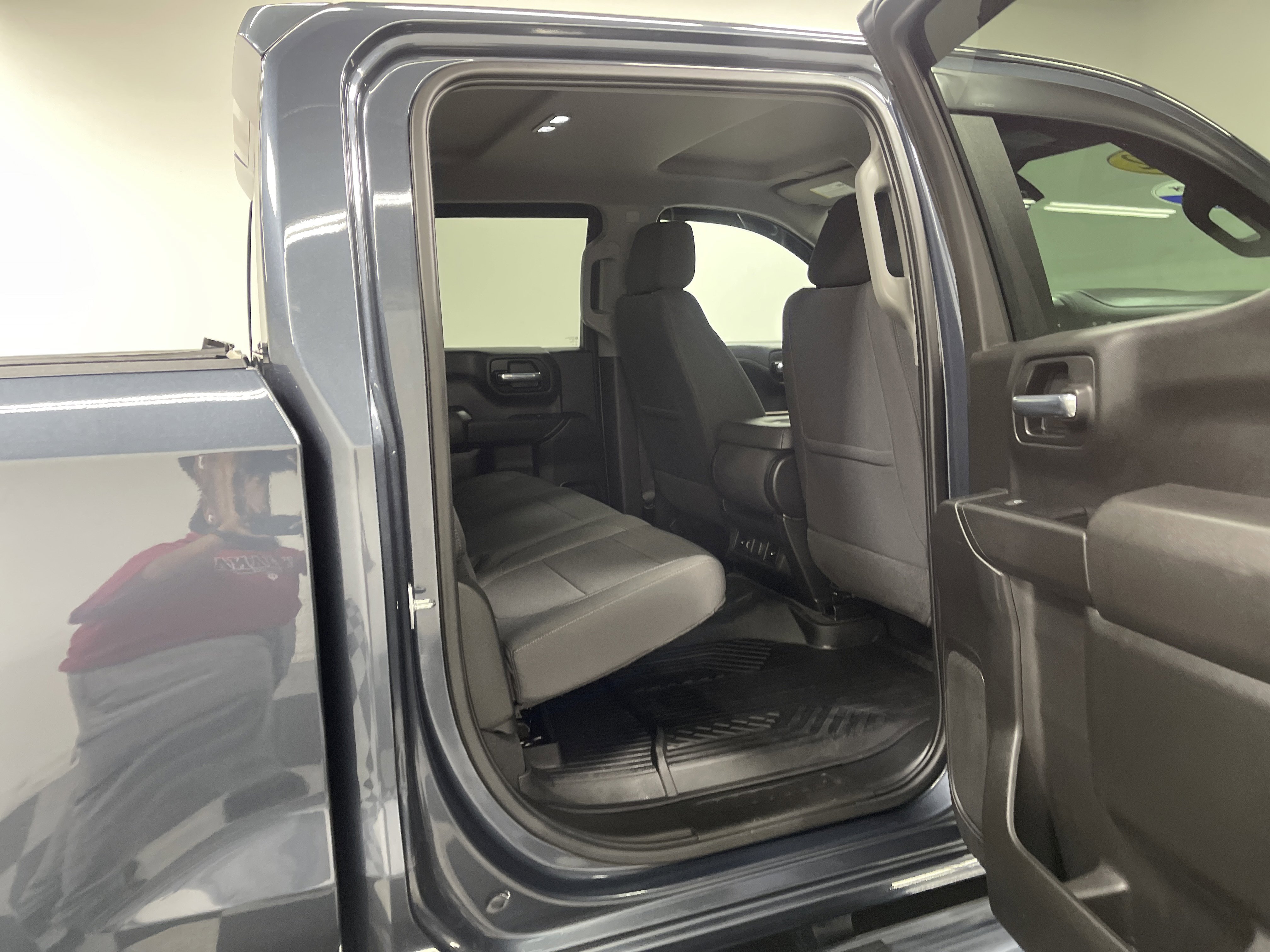 Used 2022 Chevrolet Silverado 1500 LT image 19