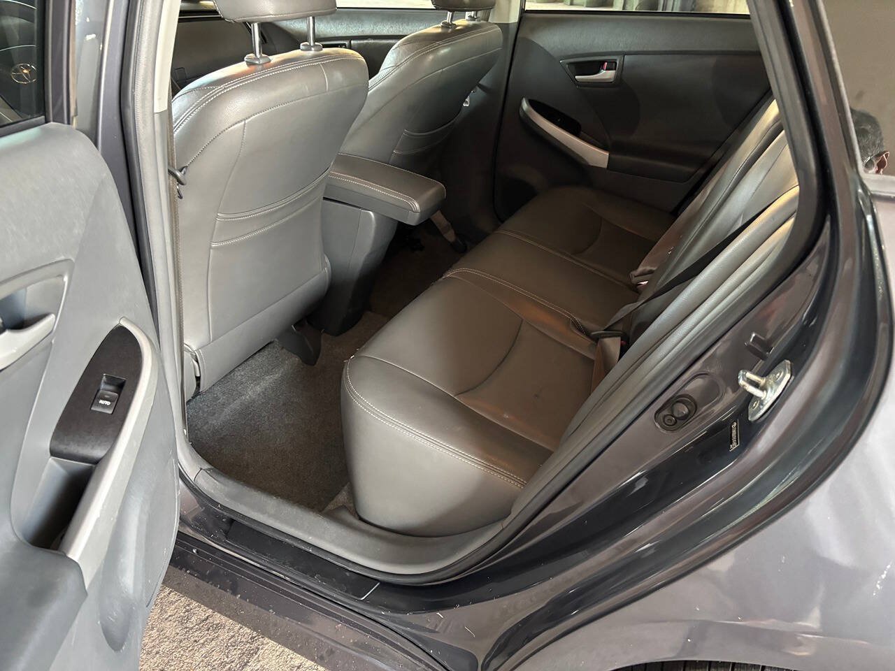 Used 2011 Toyota Prius Two FWD image 13