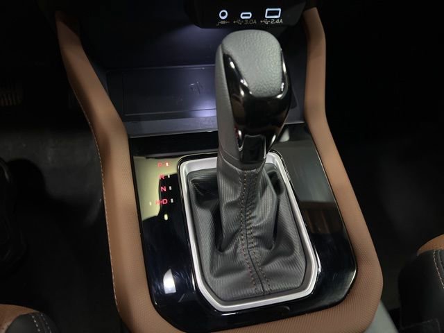 Certified 2025 Subaru Forester Touring w/ Protection Package image 31