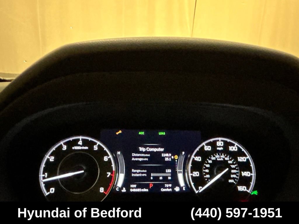 Used 2019 Acura RDX FWD w/ Technology Package image 17