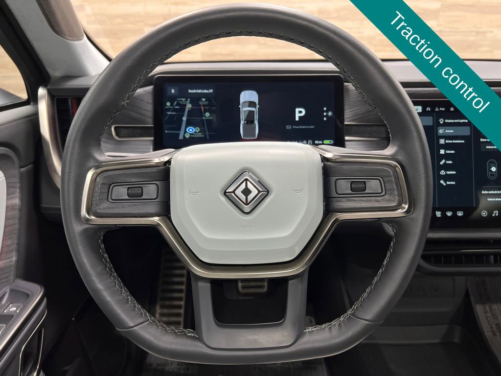 Used 2024 Rivian R1T Adventure image 6