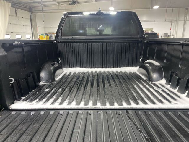 Used 2024 Toyota Tundra Limited image 24