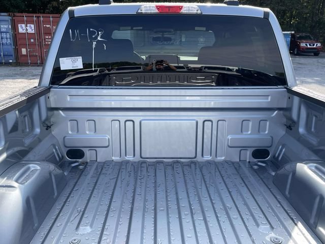 New 2026 Ford F150 STX w/ Equipment Group 200A AWD/4WD image 8