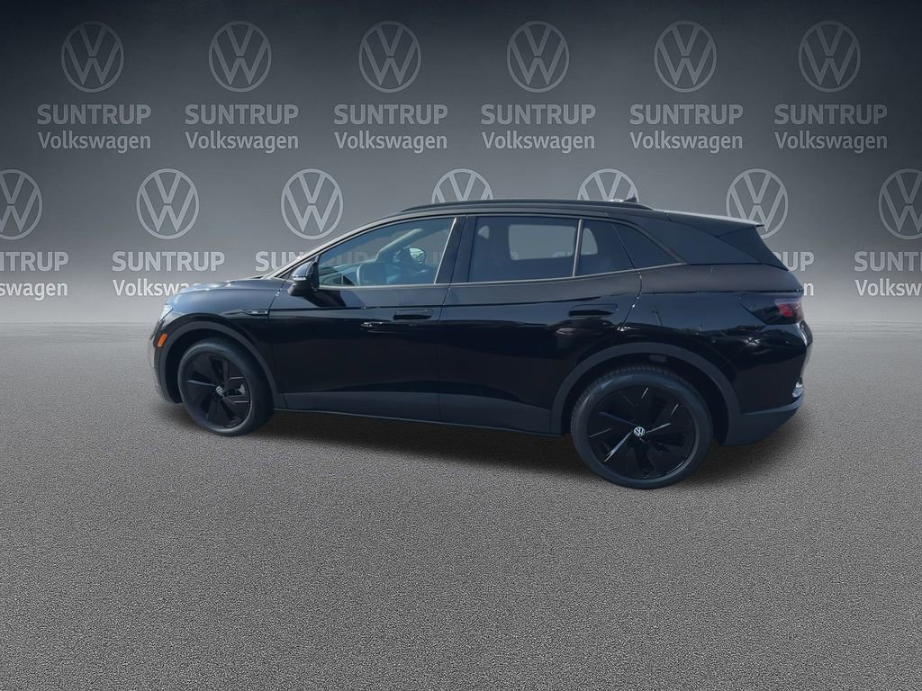 New 2025 Volkswagen ID.4 Pro S AWD/4WD image 13