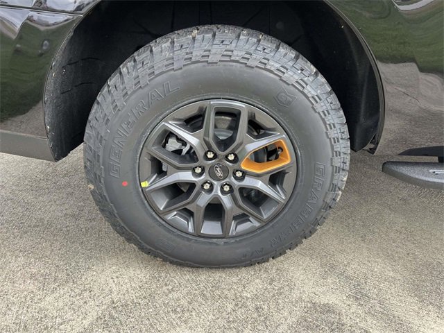 New 2025 Ford Expedition Tremor image 14