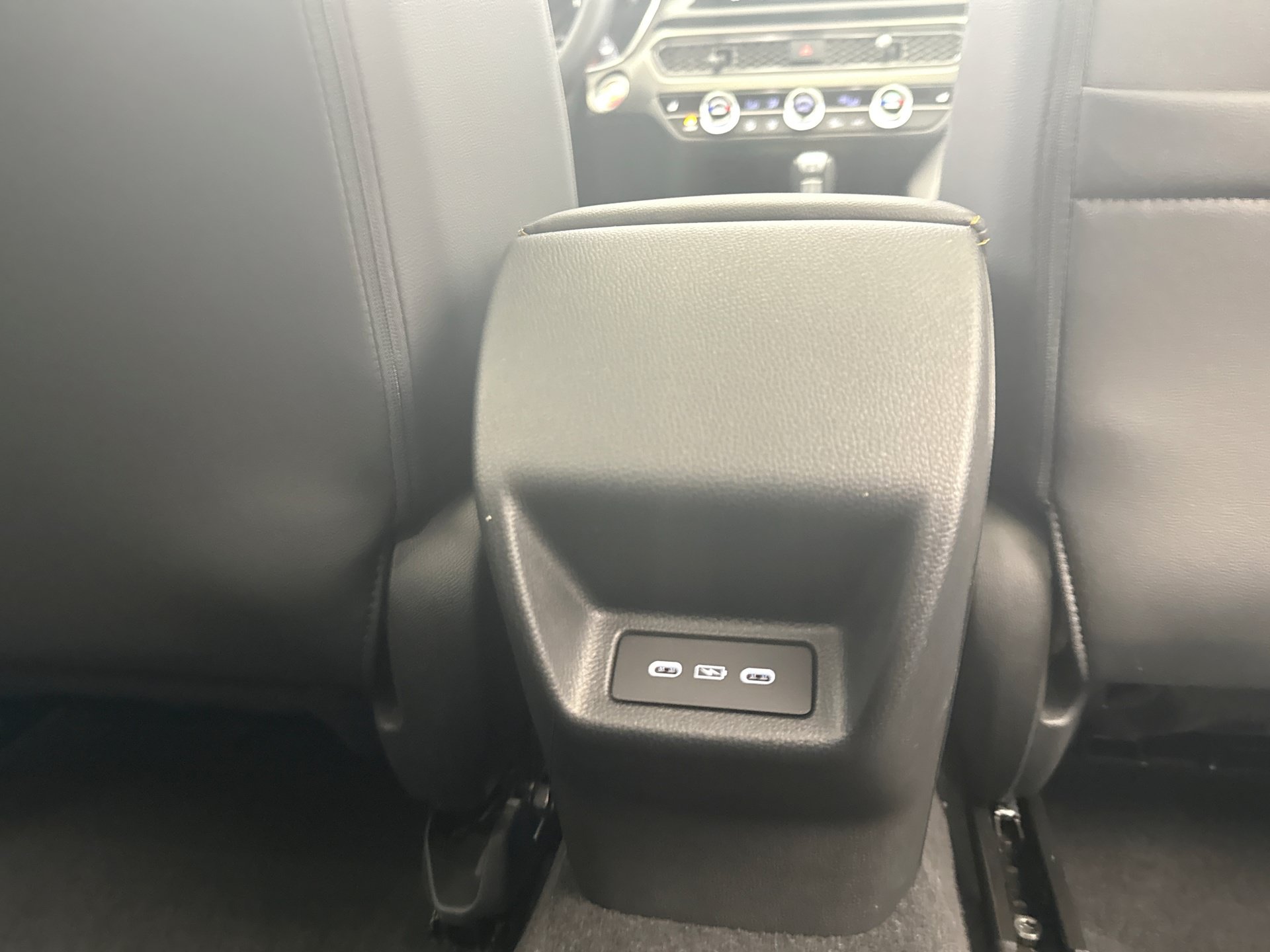 Used 2026 Acura Integra A-Spec w/ Technology Package FWD image 21