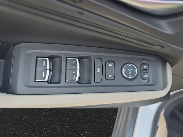 New 2026 Honda Accord SE image 25